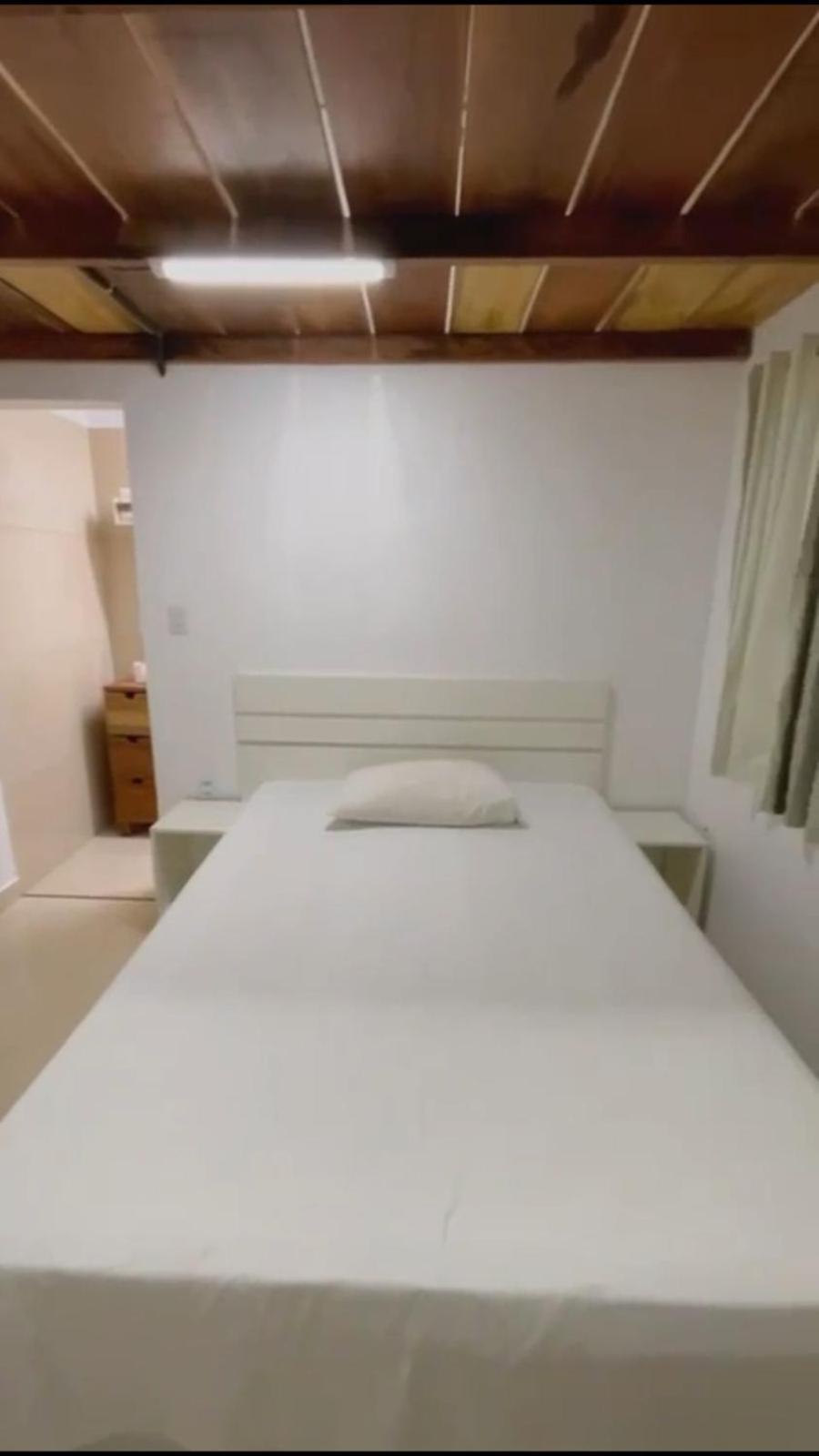 A Casa Da Colonia Hotel Itacoatiara  Luaran gambar