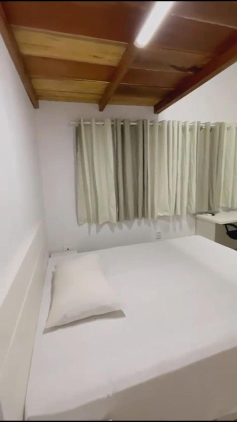 A Casa Da Colonia Hotel Itacoatiara  Luaran gambar
